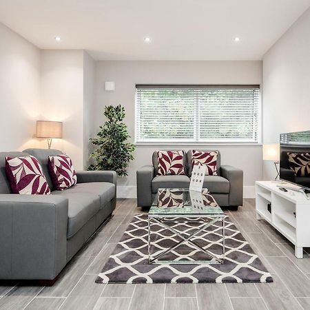 Roomspace Serviced Apartments - The Legacy Brighton Exterior foto